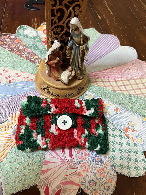 Gift Card Holder