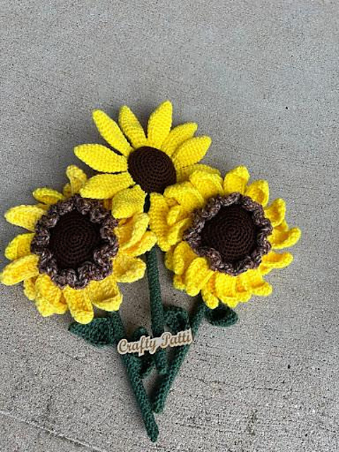 Sunflower Summer