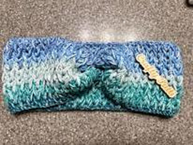 Shauna Ear Warmer