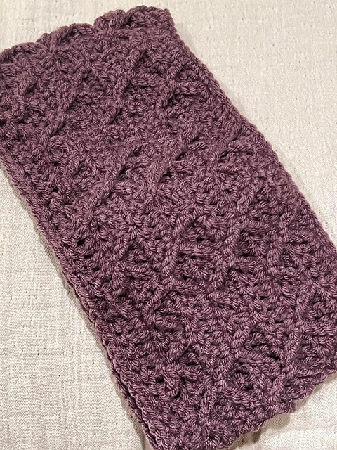 Peaks Cowl