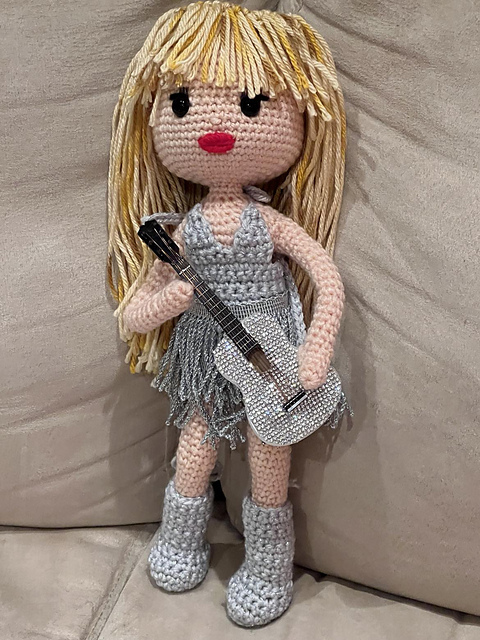 Tay Fearless