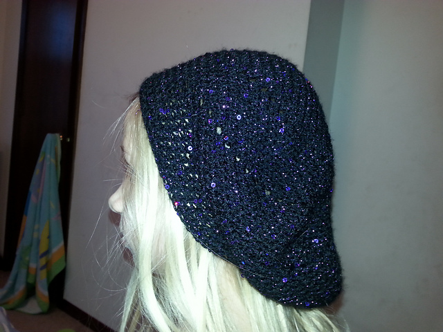 Payette Beret