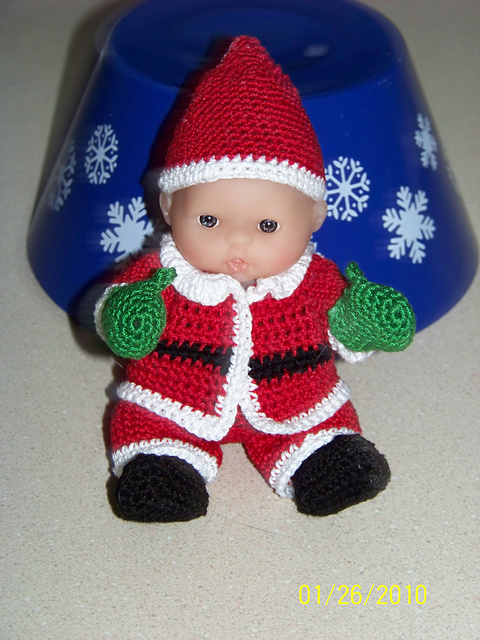 Santa Claus