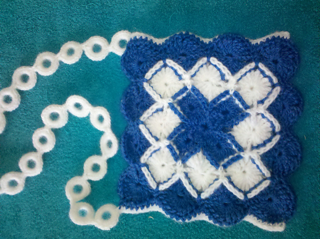 Gossamer Bag