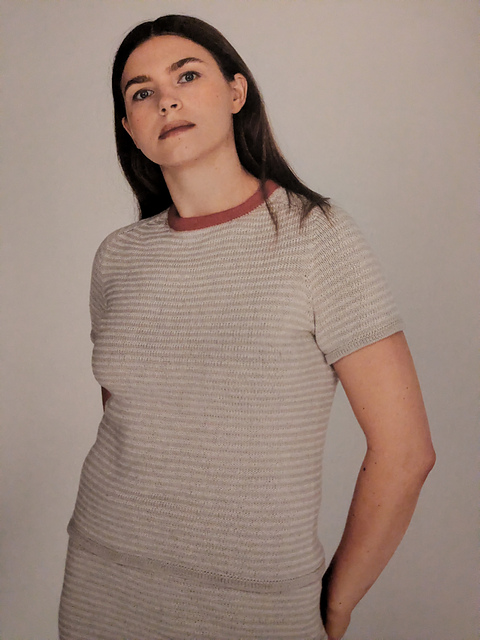 T-Shirten