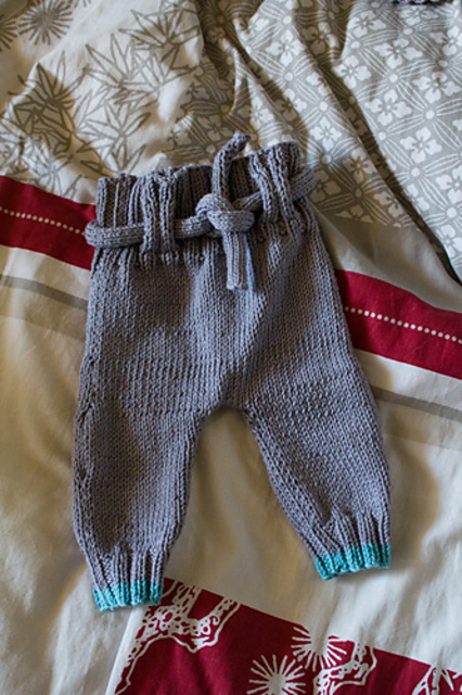 #24 Pantalon