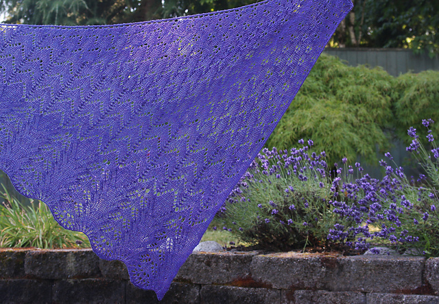 A Bias for Lace