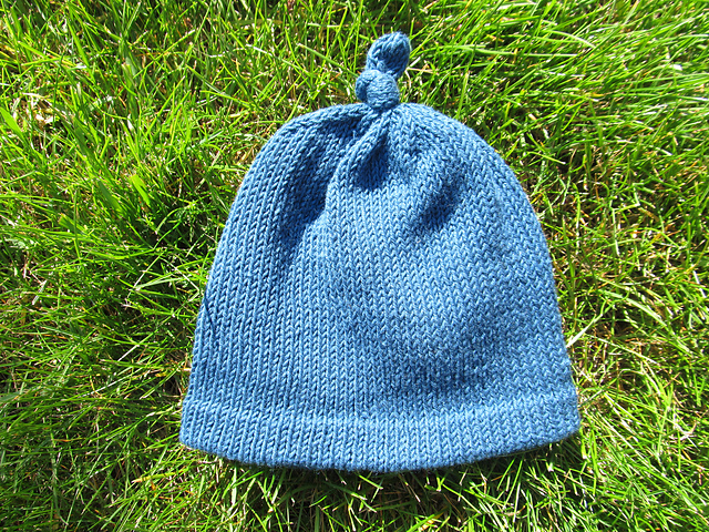 Knotty Hat