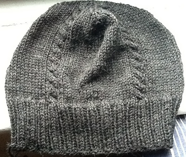 Cascade Bonnet