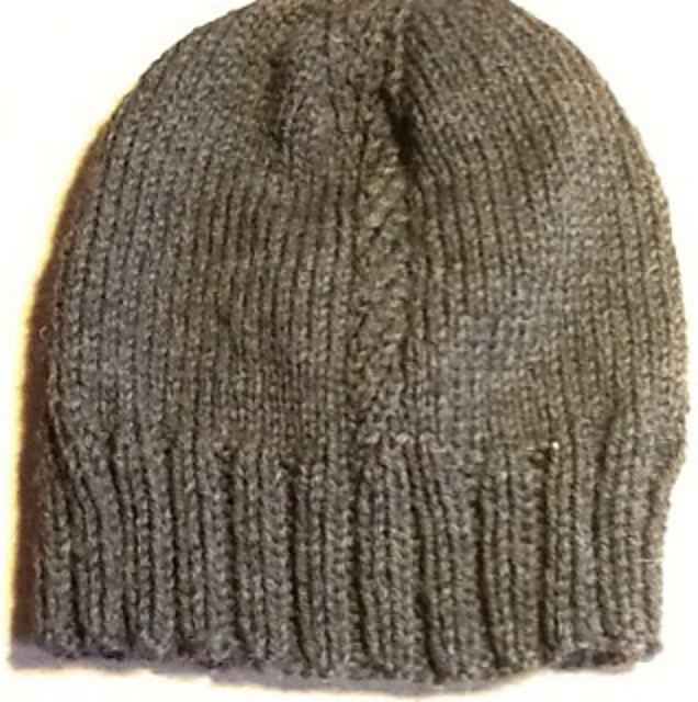 4 columns hat