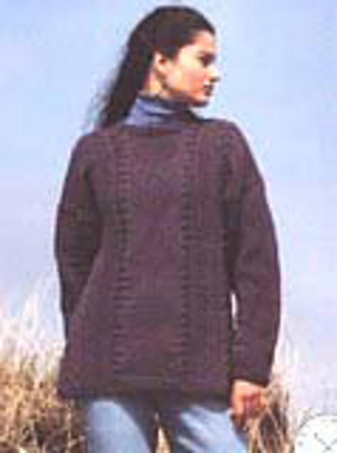 Old World Guernsey