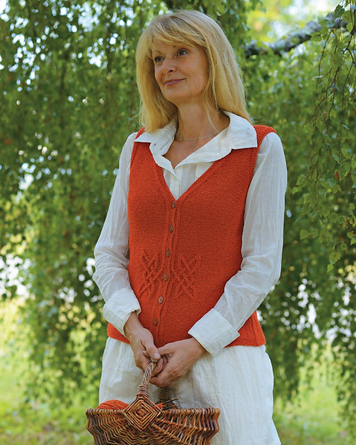 Ravelry: Kata pattern by Elsebeth Lavold