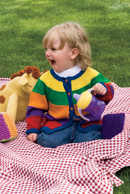 Playtime Colors