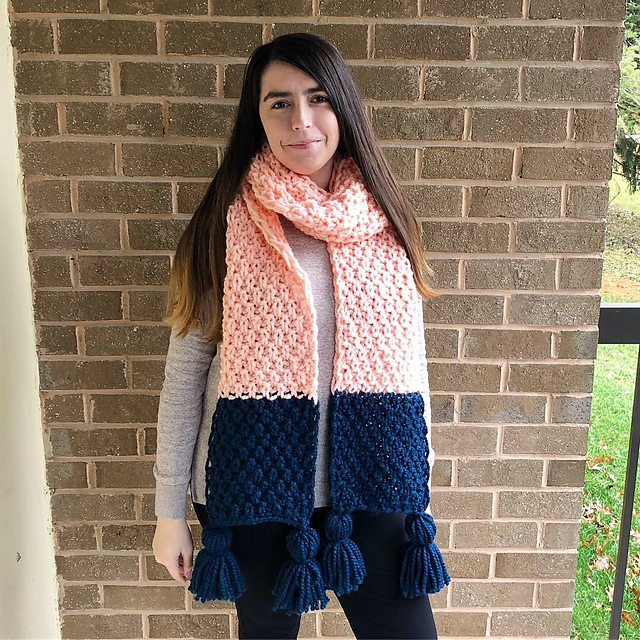 Annalee Scarf
