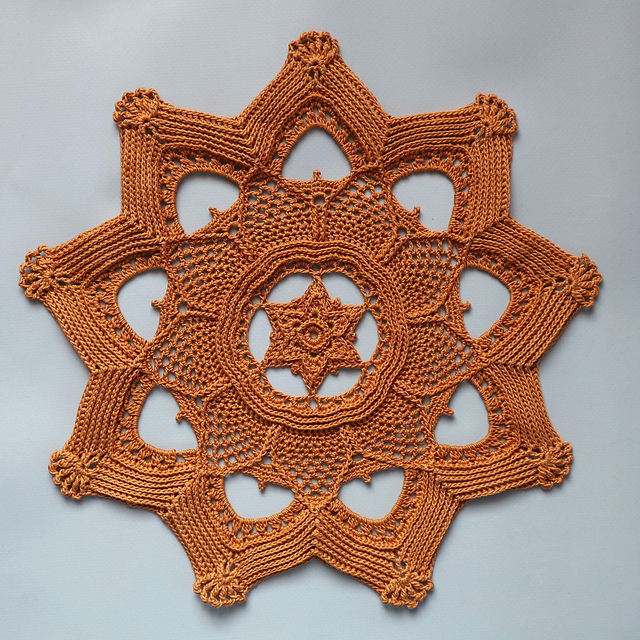 Doily #60