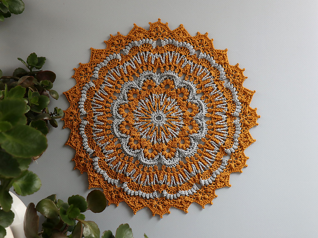 Doily #43