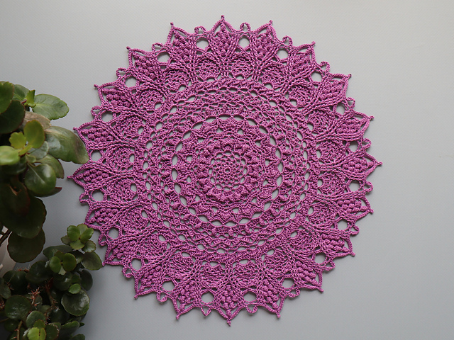 Doily #2