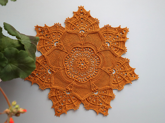 Doily #44