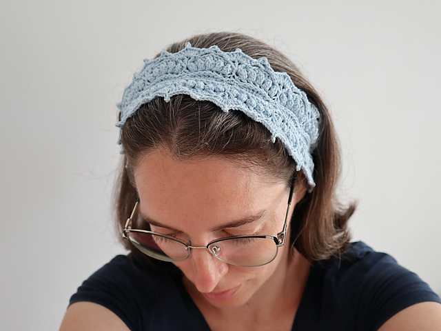 Headband #1