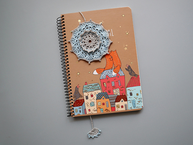Bookmark #1