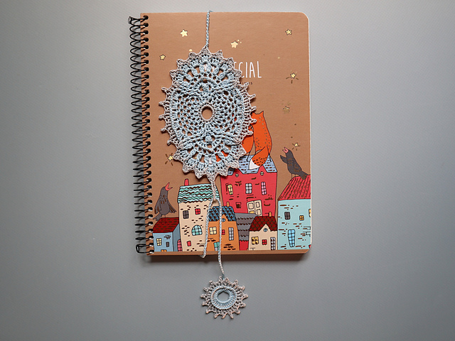 Bookmark #2