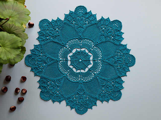 Doily #45