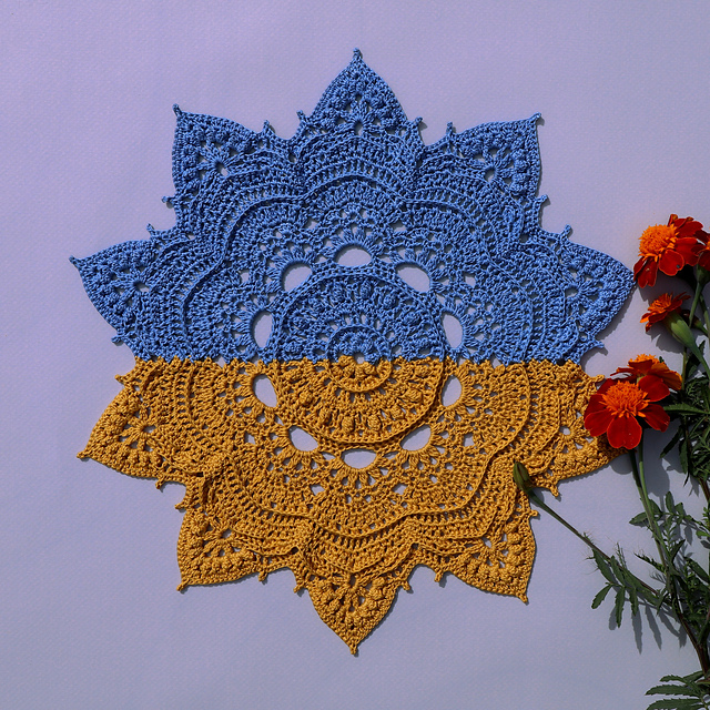 Doily #50