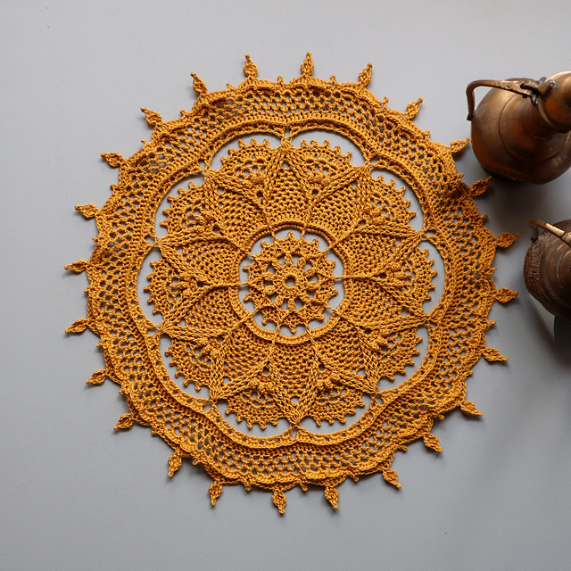 Doily #53