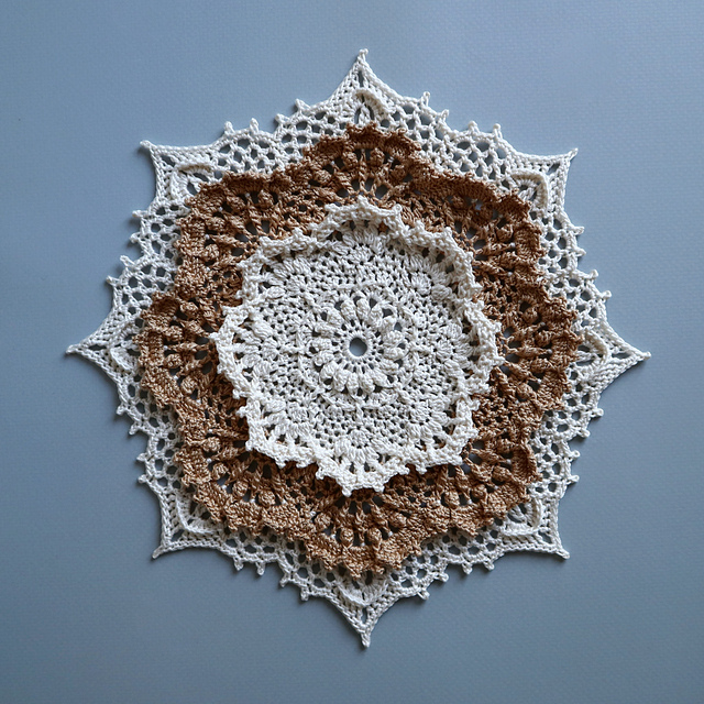 Doily #54