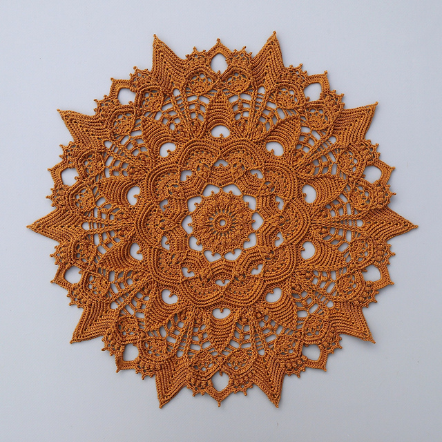 Doily #58