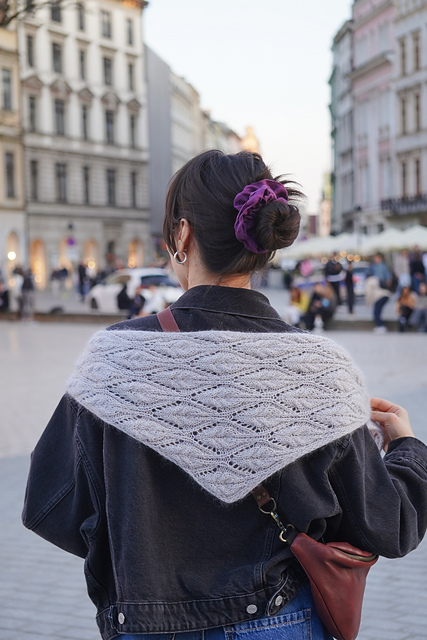 Elodie Mohair Edition