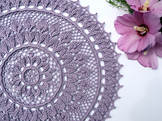 Doily #6