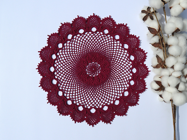 Doily #7