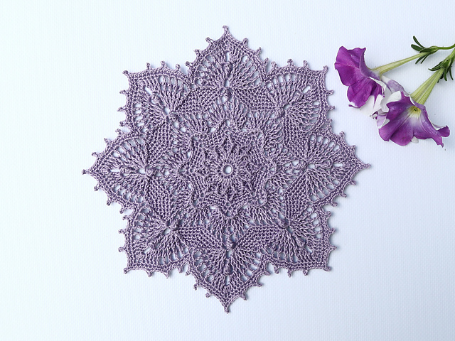 Doily #9