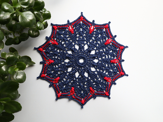 Doily #14