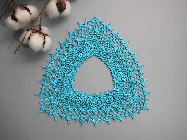Doily #16