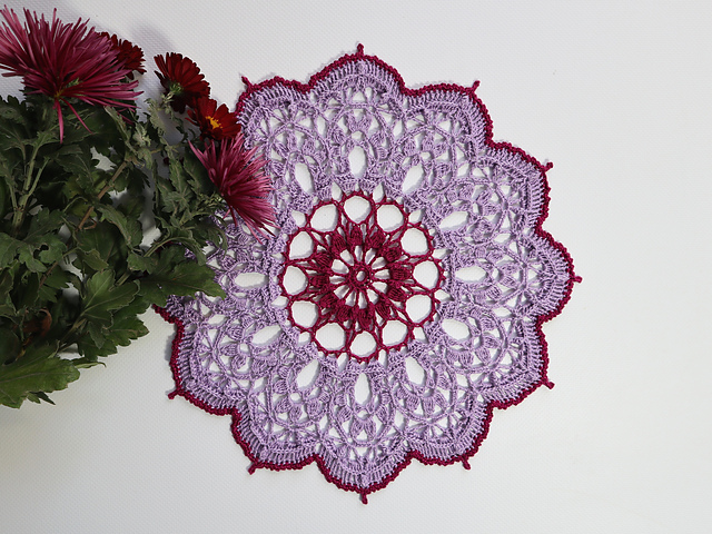 Doily #20