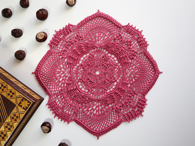 Doily #22