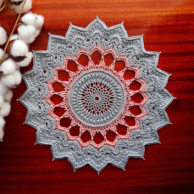 Doily #27 Star Formation