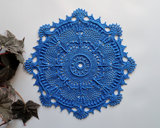 Doily #29