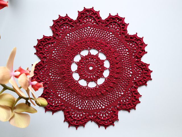 Doily #30