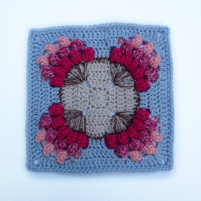 Flowers for a Friend