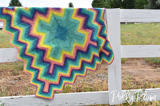 Chevron and On (and On)