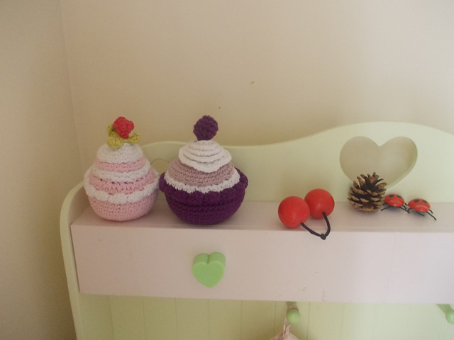 Cakes and Tarts