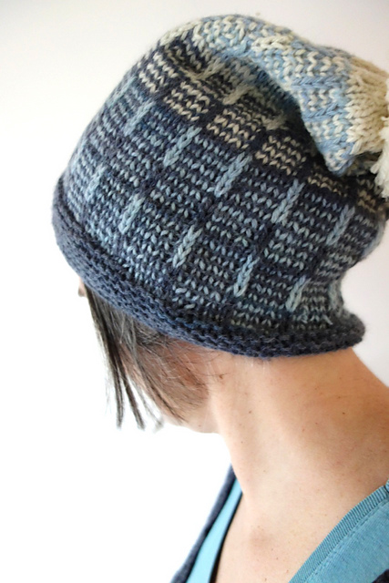 No boyfriend hat