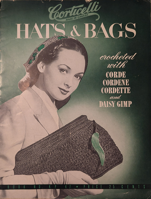Cover bag