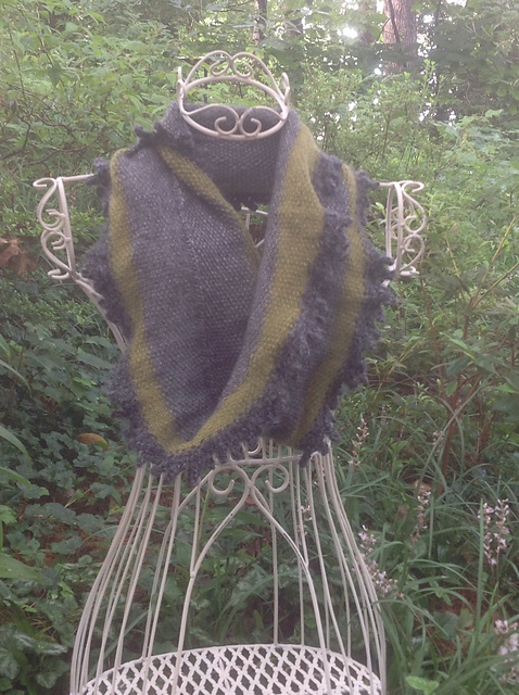 Catawampus Cowl