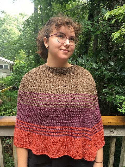 Fall Pullover