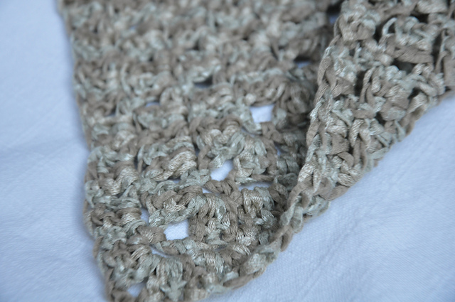 # 06 Shawl