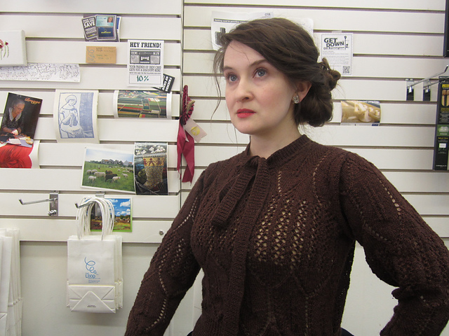 Ravelry: Viennese pattern by Australian Women's Weekly